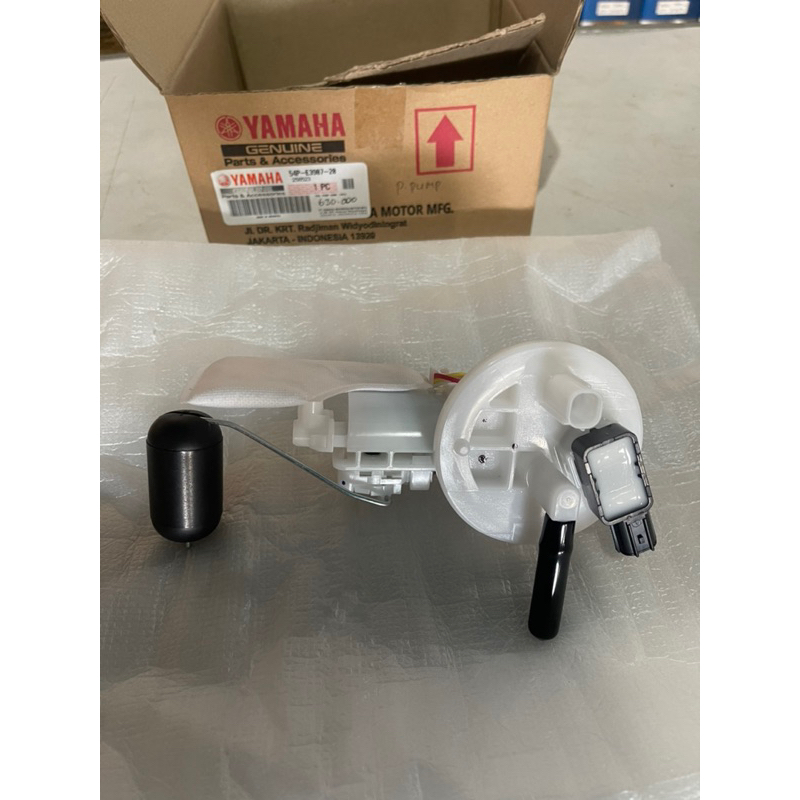 FUEL PUMP MIO J ORIGINAL 100%