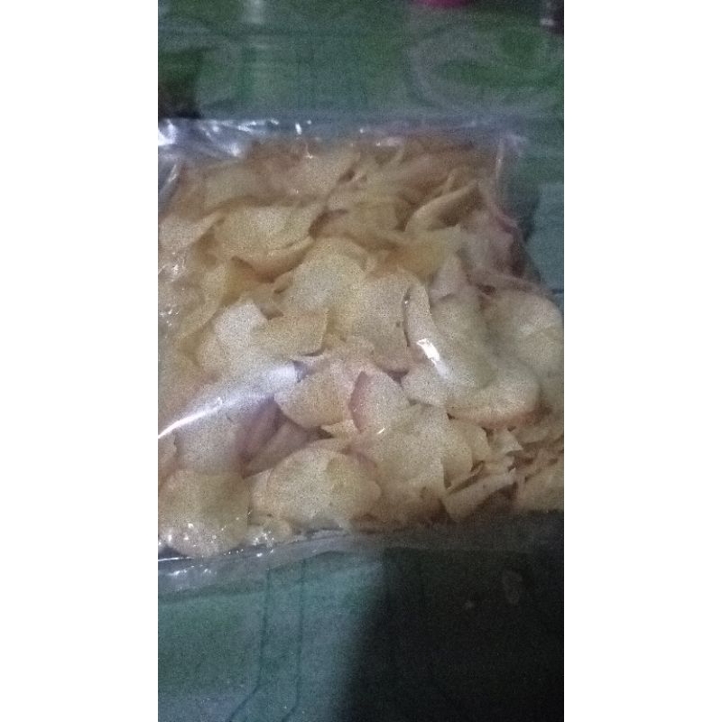 

keripik singkong