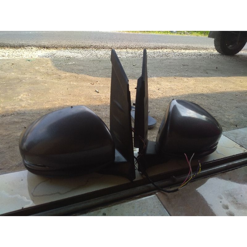 spion mobilio/brv 2016