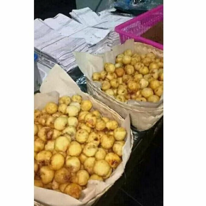 

Olos Tegal Mba Yani Besek