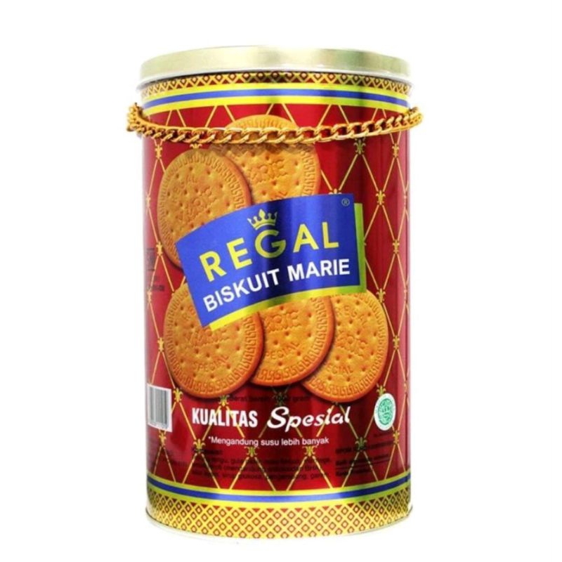 

Regal Marie 1000gr