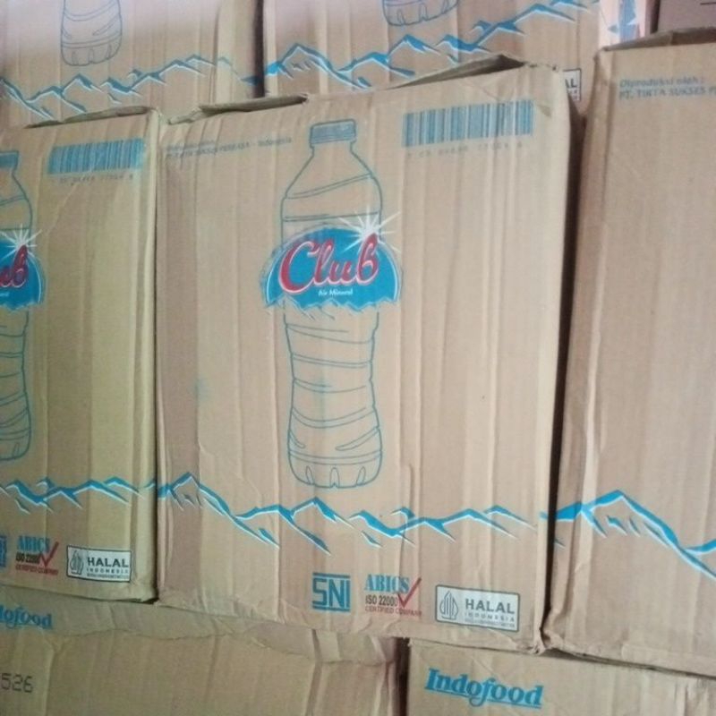 

Kardus bekas air minum random 1500ml 5pcs