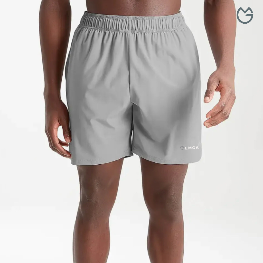 Celana Pendek Rumah Santai Emga SS1J Boxer Dalaman Santai Kolor Hotpants Shorts Pants Bokser Hotpant