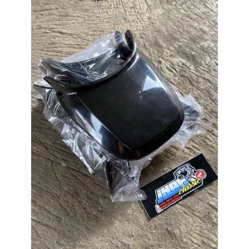 kepet slebor gl100 dan kepet cb125 kepet slebor