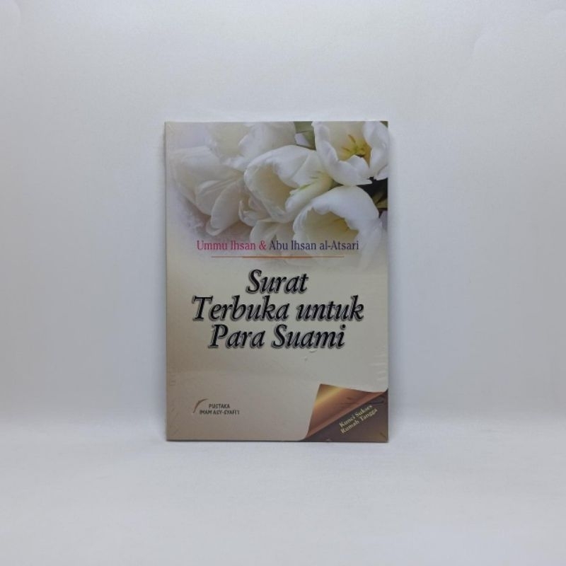 Surat Terbuka Untuk Para Suami