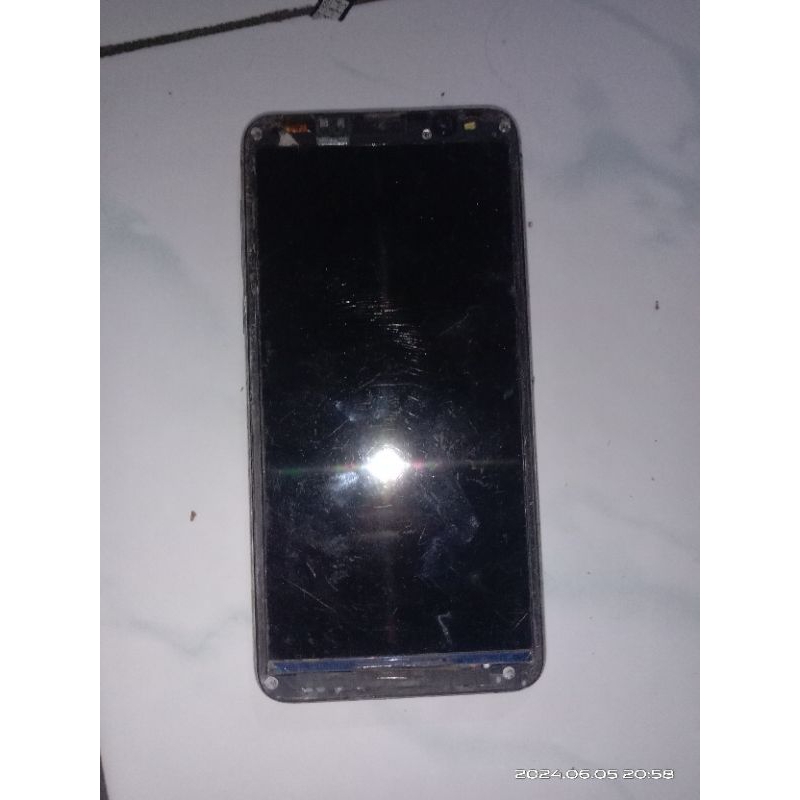 mesin hp p series model nowa 5pro