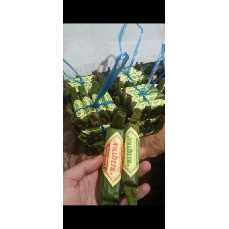 

getuk pisang
