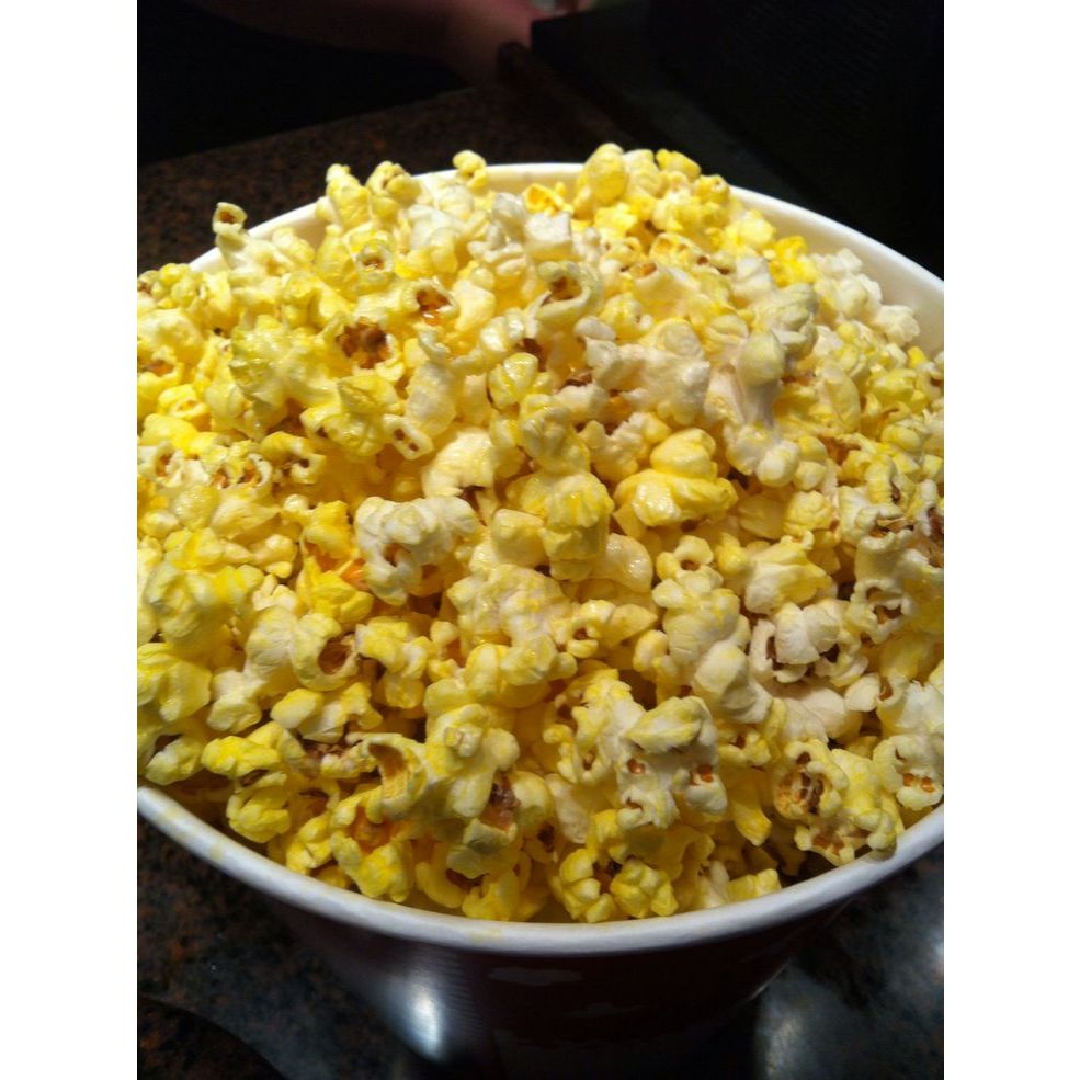 

popcorn kuning