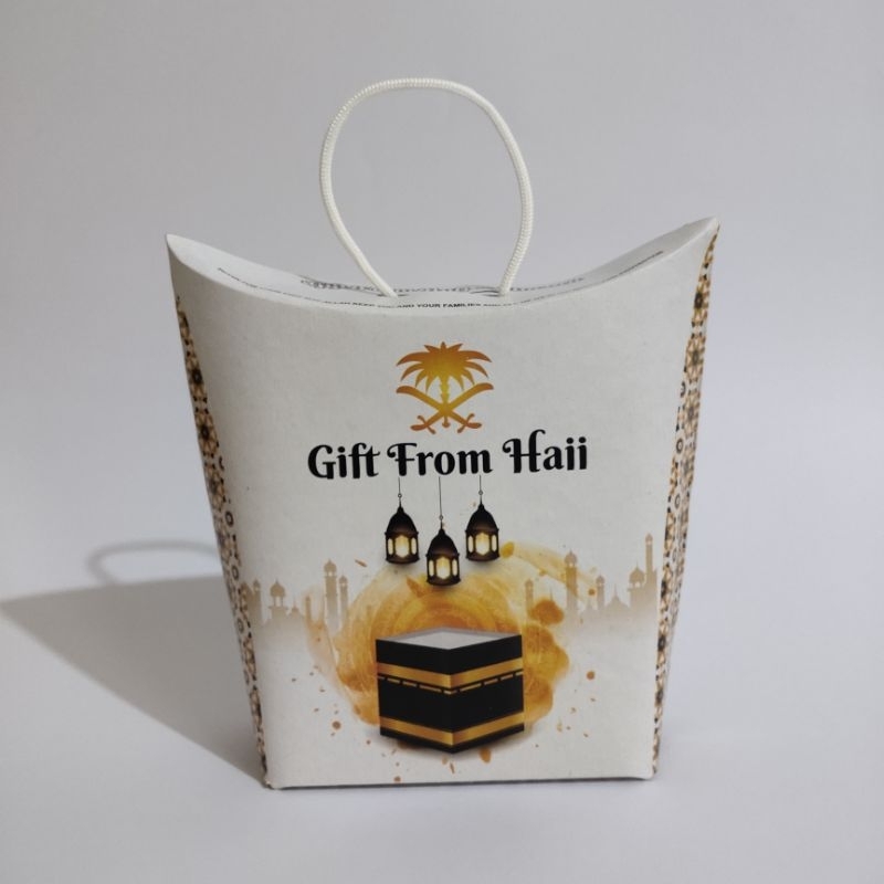 

RB DUS TALI /TAS TALI 1 pack isi 50 pcs oleh oleh haji & umroh