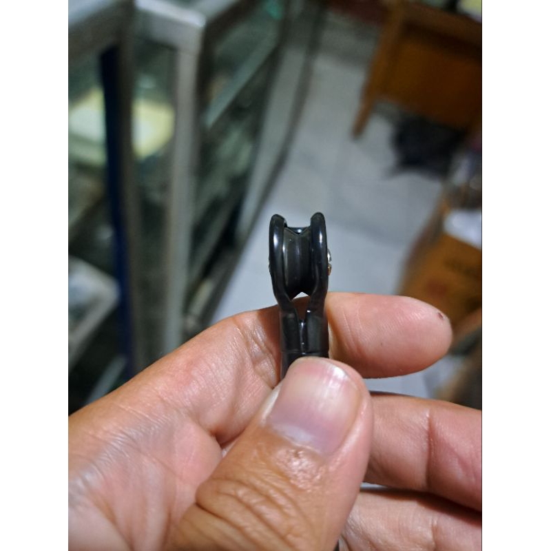 Mamarit Oseg Rod Guide Trolling