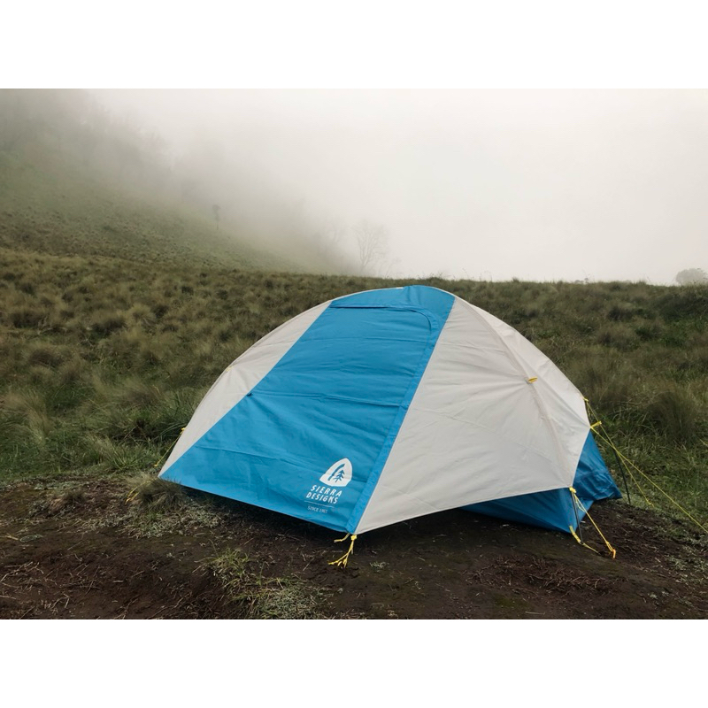 Sierra Design Summer moon 2