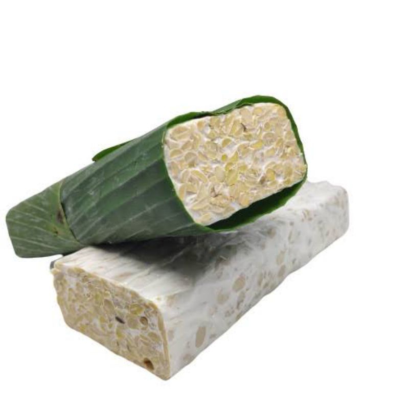 

Tempe daun