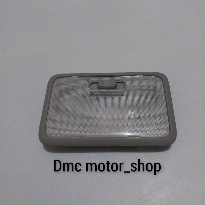 Lampu plafon depan All new Avanza Xenia Veloz Rush Terios 2012-2017 Original