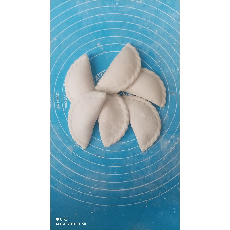 

CIRENG ISI AYAM PEDAS PAKET 50 BIJI RESELLER