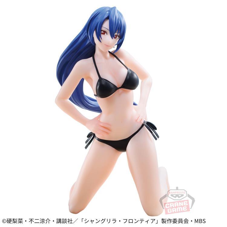 Shangri La Frontier Celestial Vivi Amane  89071