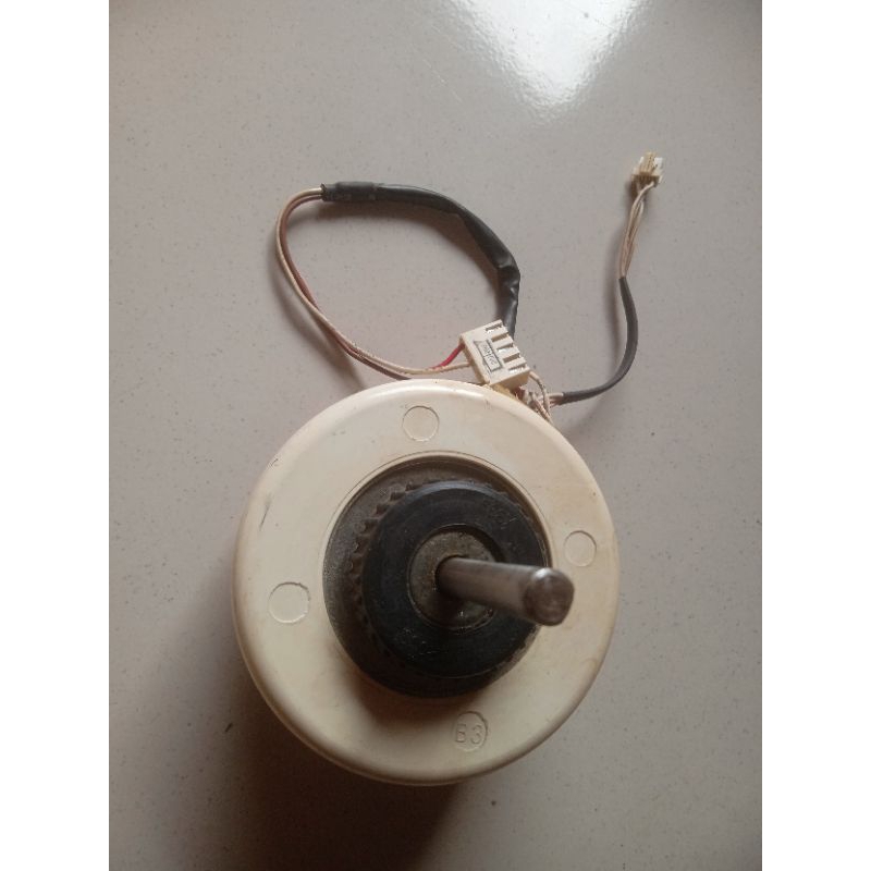 motor fan indoor AC Gree ORI cabutan