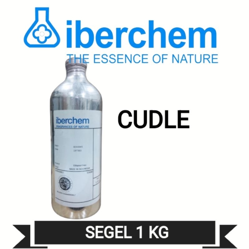 CUDLE IBERCHEM SEGEL 1 KG