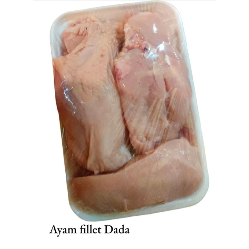 

AyamFillet