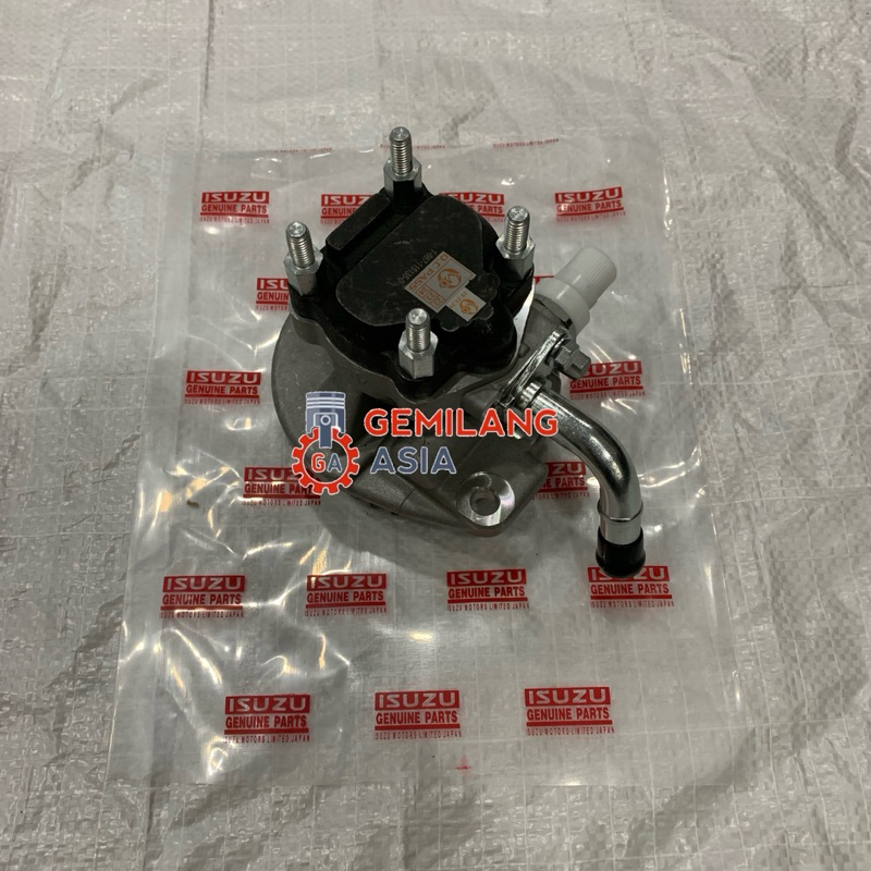 POMPA POWER STEERING ISUZU NKR71 NKR 71
