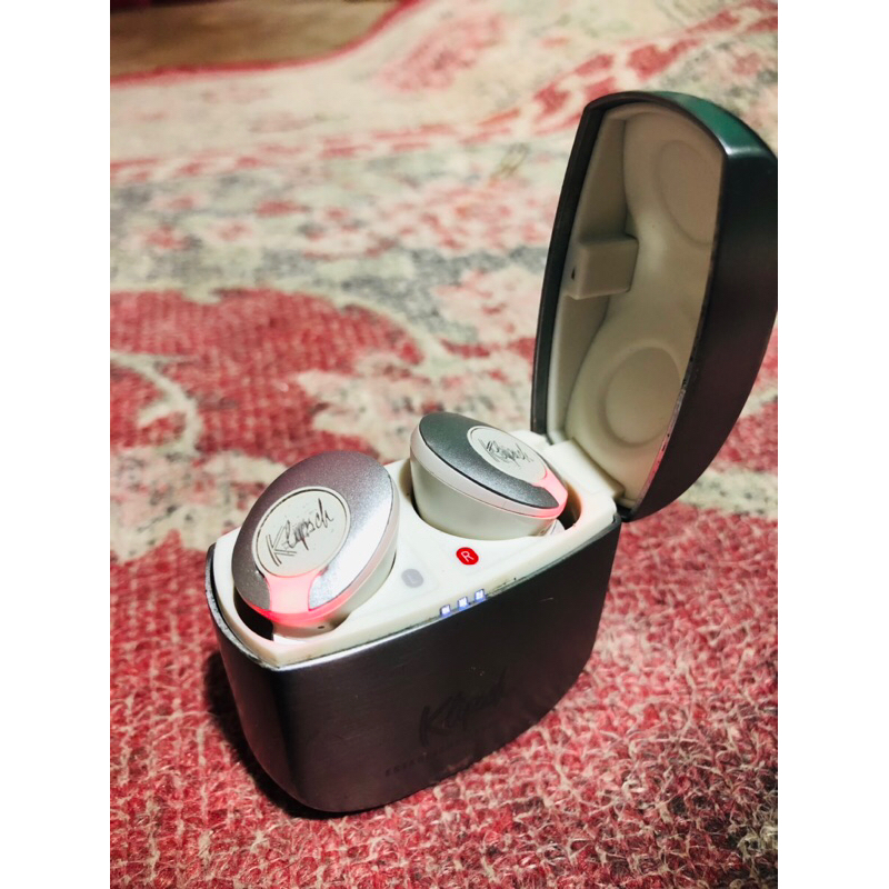 Klipsch T5 II true Wirelles sport earphones original