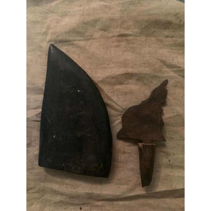 Keris sabdo palon sepuh wingit