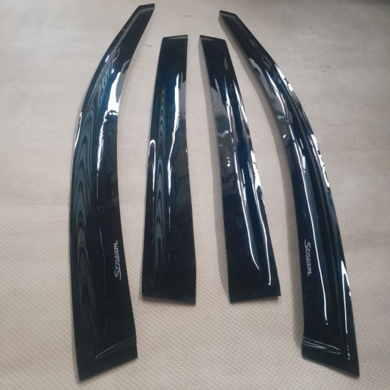 TALANG AIR STREAM TAHUN 2001-2007 II HONDA STREAM