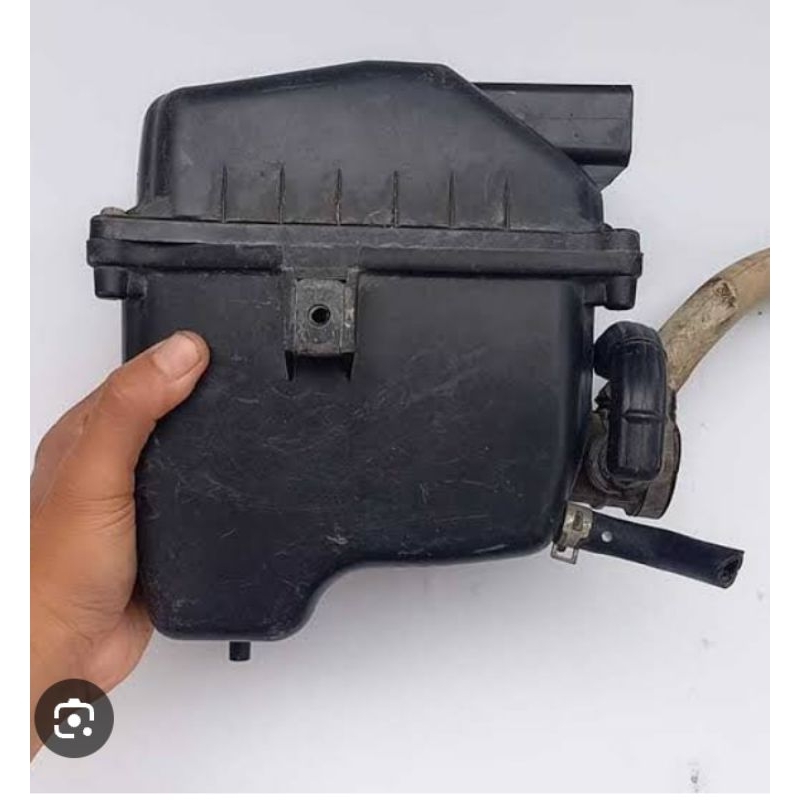 box Filter Vixion old Filter udara Vixion new seken original