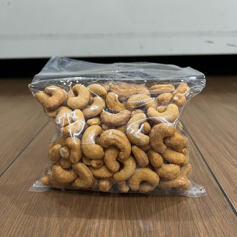 

Snack Kacang Mede Super Premium 250gr