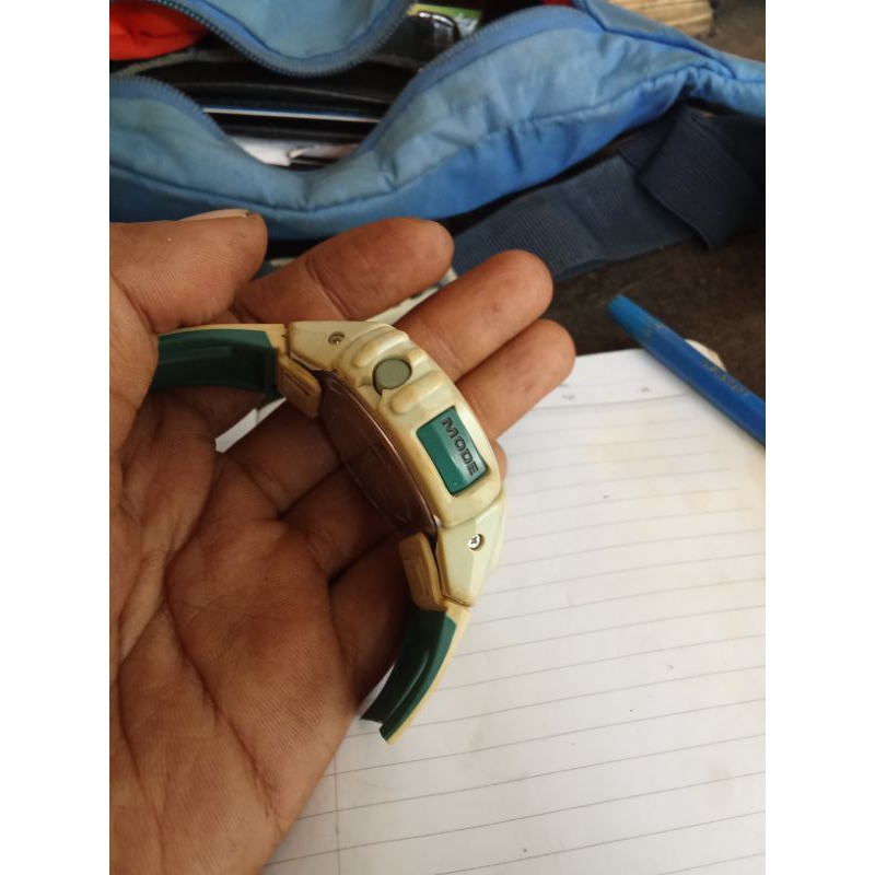 Casio G-Shock DWX-100