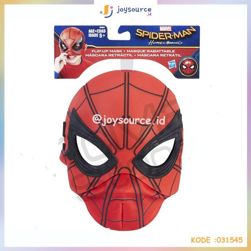 Topeng Spiderman I Mainan Topeng Spiderman I Mainan Topeng Anak