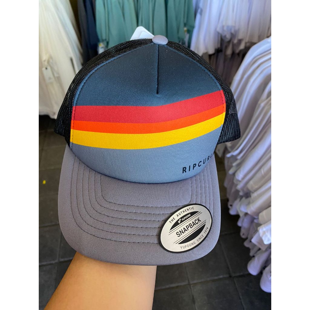 TOPI SNAPBACK RIPCURL ORIGINAL SALE