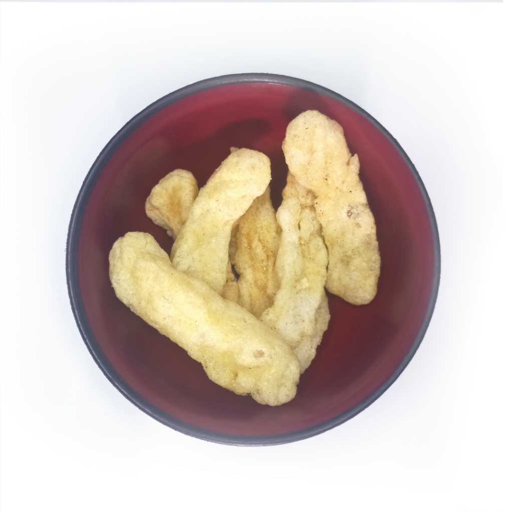 

Toping Seblak Khas Batagor Lidah