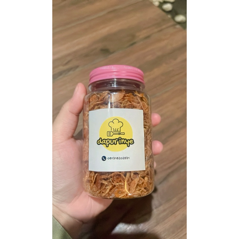 

bawang goreng