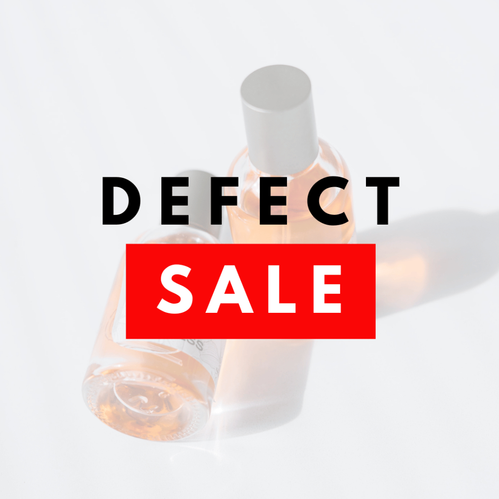 [DEFECT] Hyanggi - Evermore & Timeless (Parfum/Cologne/Fragrance Unisex) 30ml