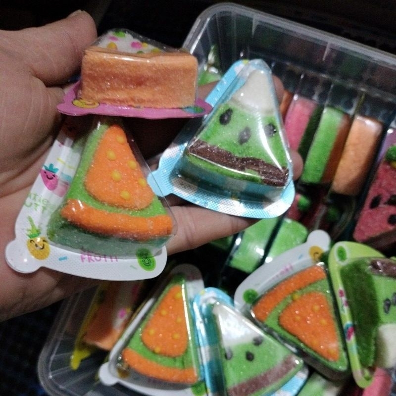 

PROMO COD marsh mallow lucu bentuk Piza harga 3 pics