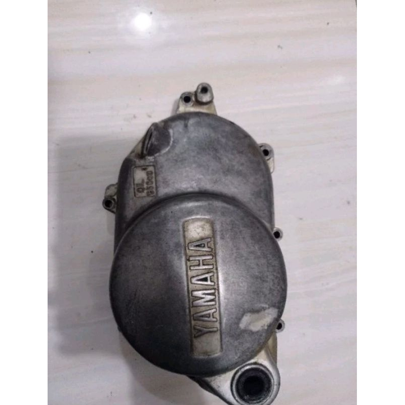 Bak Kopling V75 Standart Bahan Bak Kopling Fiz R Force One Alfa V80