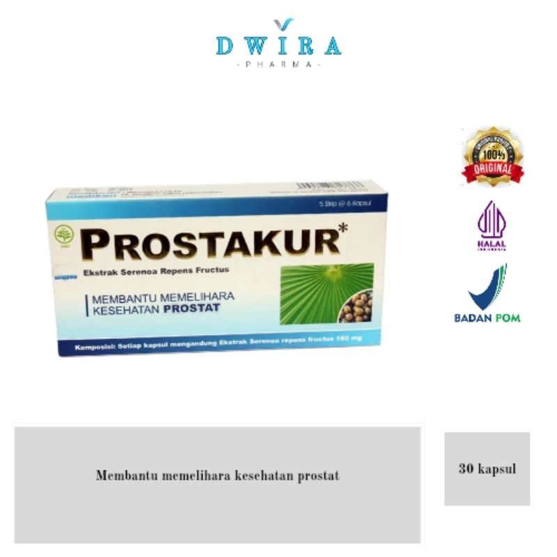 Prostakur / prostakur obat prostat