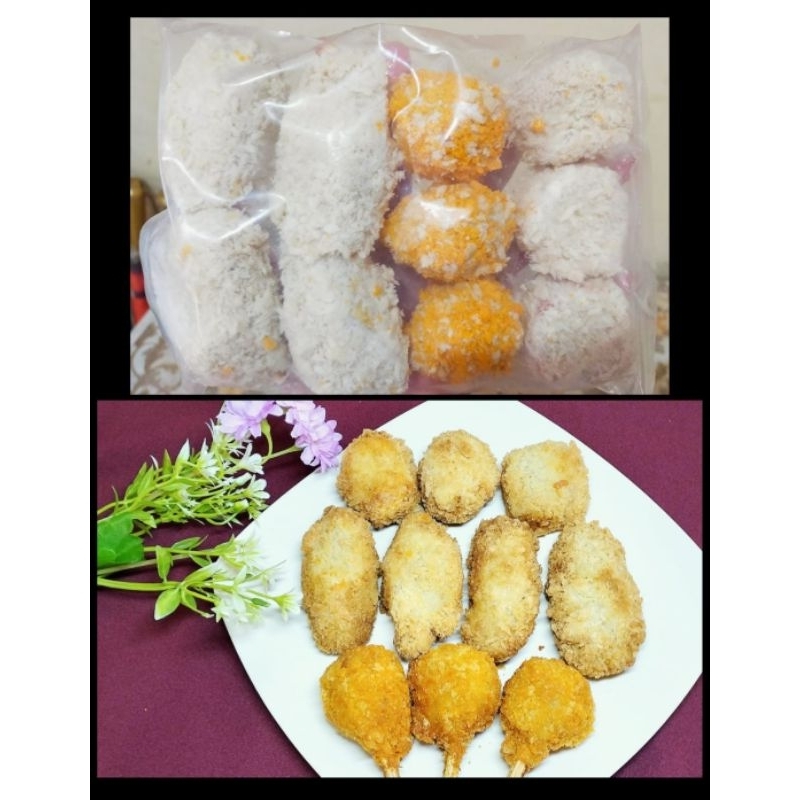 

Nugget hokben mix