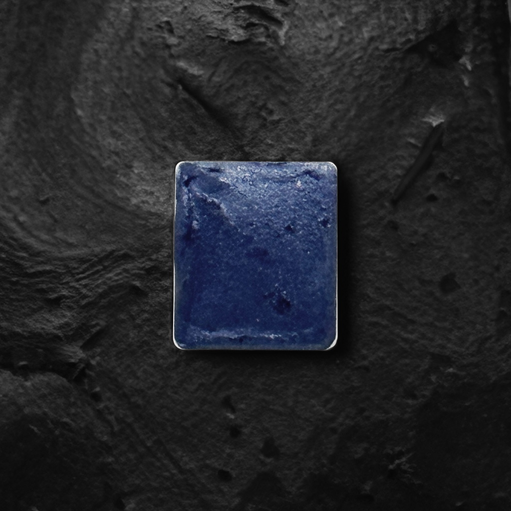 

Dreamy Poppies Yang Yang Wuthering Waves Inspired Handmade Mettalic Watercolor