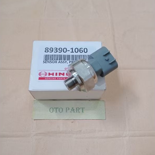 Sensor Angin Hino lohan Hino500 FM260ti switch tabung angin Hino 500 FM 260 ti swit suwit tangki ang