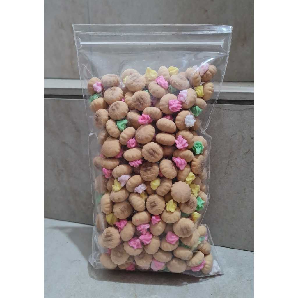 

SNACK TERMURAH GEMROSE BUNGA