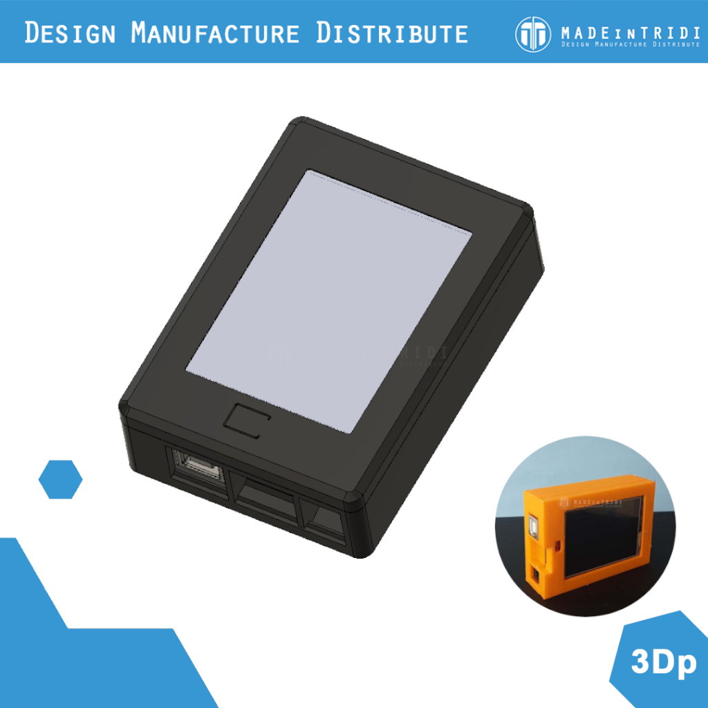 Kesing 2.4 inch TFT LCD Touch Screen Module Shield Arduino