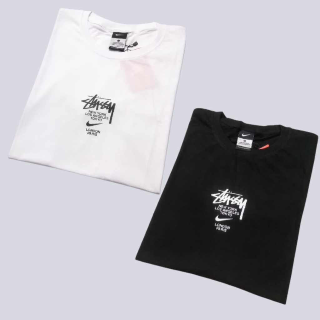 RAIH DISKON KAOS STUSSY  KAOS NIKE  TSHIRT  KAOS DISTRO  KAOS PRIA  KAOS WANITA  NIKE  MIRROR