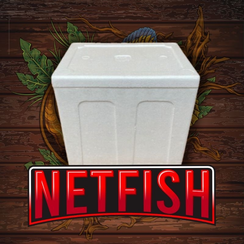 BOX PACKING AURANTI CB GRADE B