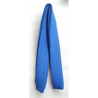 sabuk tingkat karate biru tua sabuk biru tua karate band taekwondo biru tua