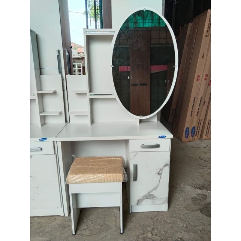 MEJA RIAS olimpic G STAR