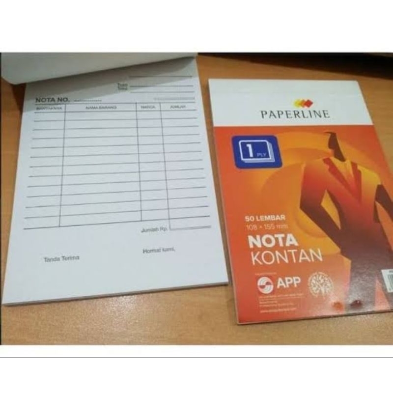 

Buku nota seri 3.0 dan 2.5