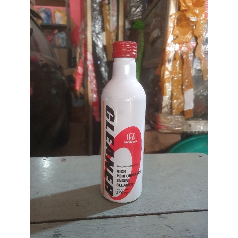 High performance engine cleaner Honda 250cc Original