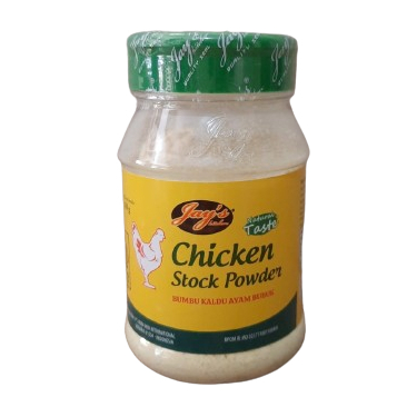 

Jays Chicken Stock Non Msg | Jays Kaldu Ayam 150gr