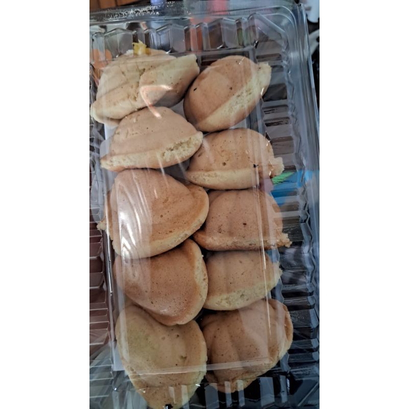 

Kue Kijing Bapak Ocal isi 10 khas Rengasdengklok
